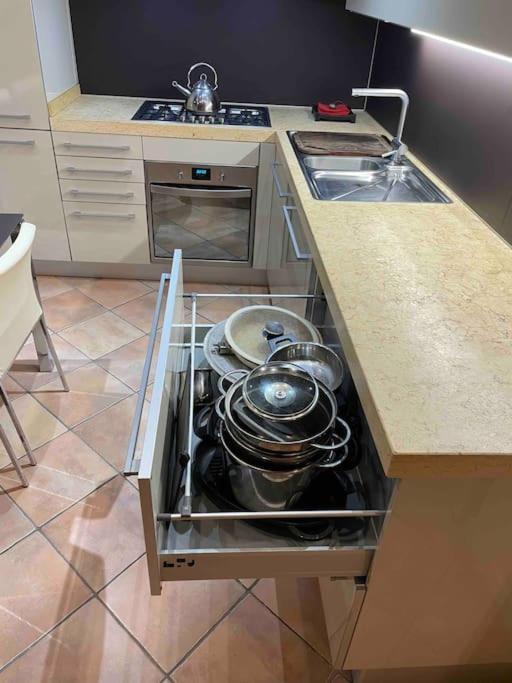 La Meridiana Lonato Eksteriør billede